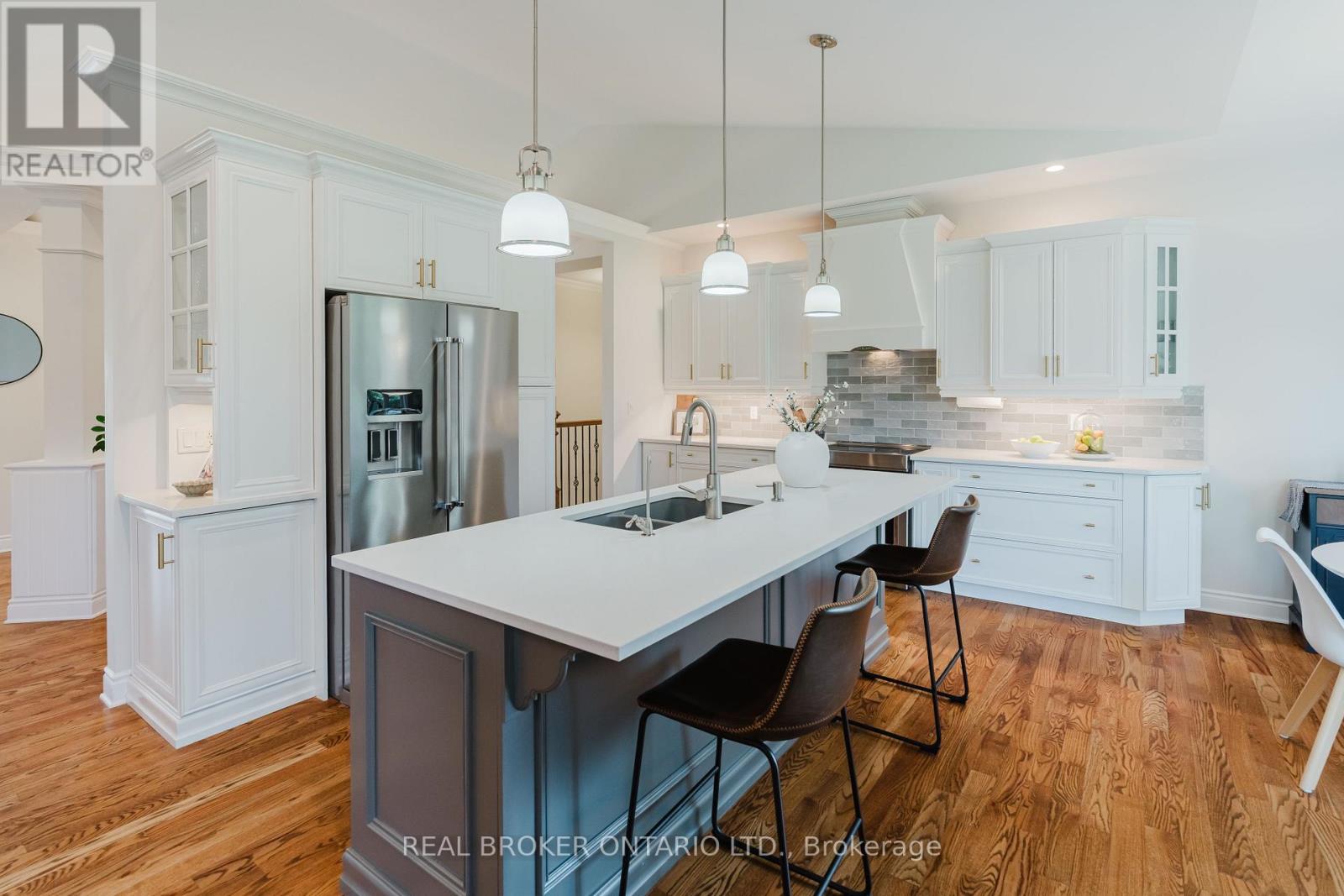 6767 Stanmore Street