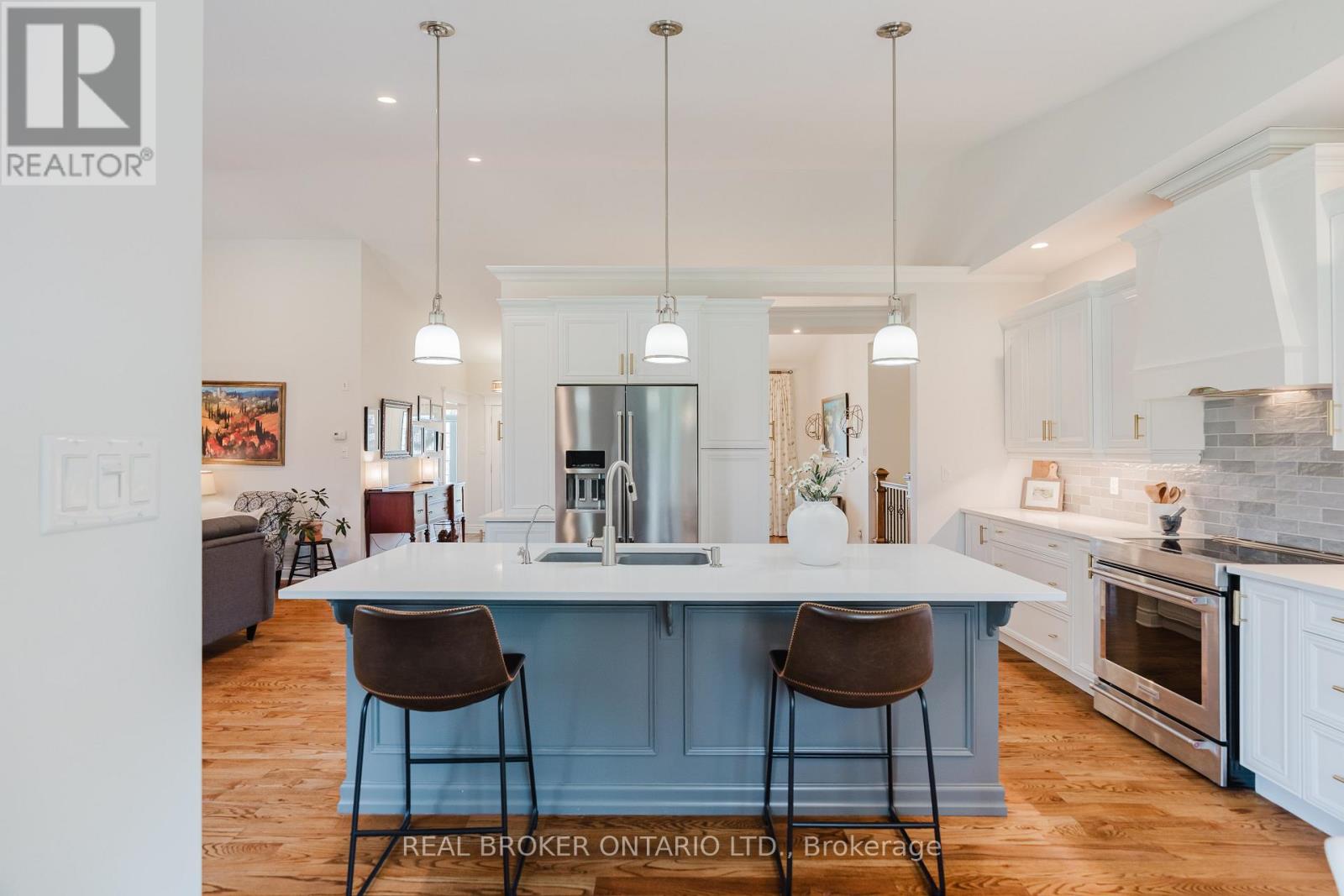 6767 Stanmore Street