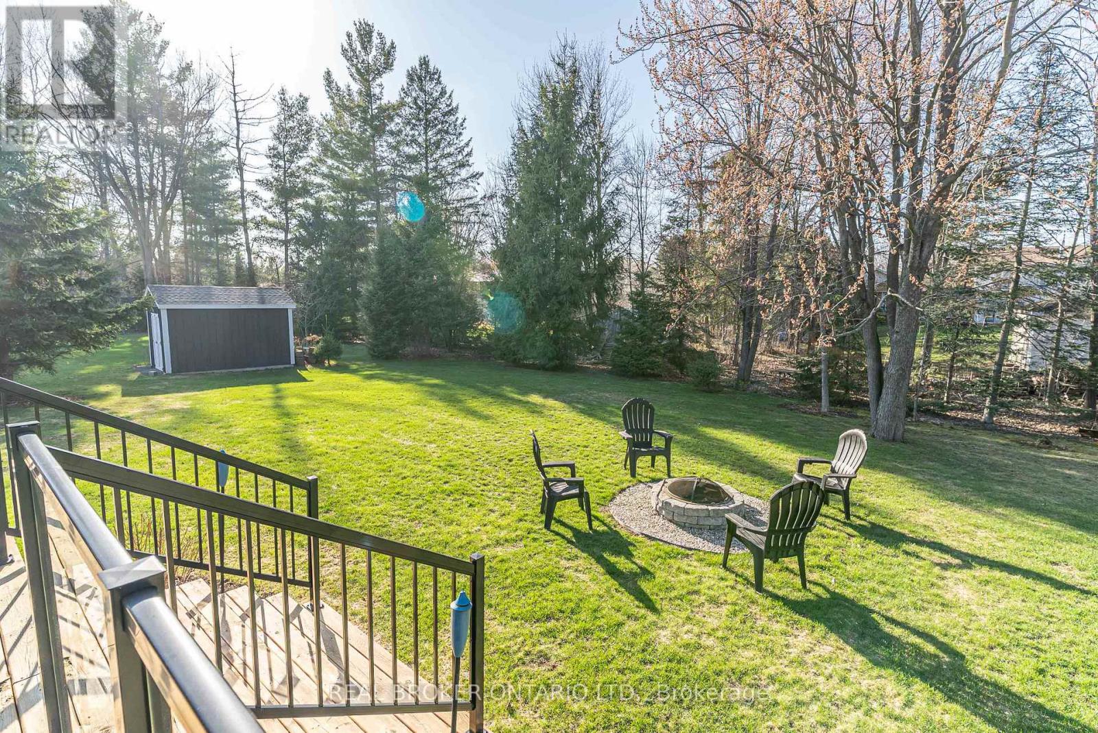 6767 Stanmore Street