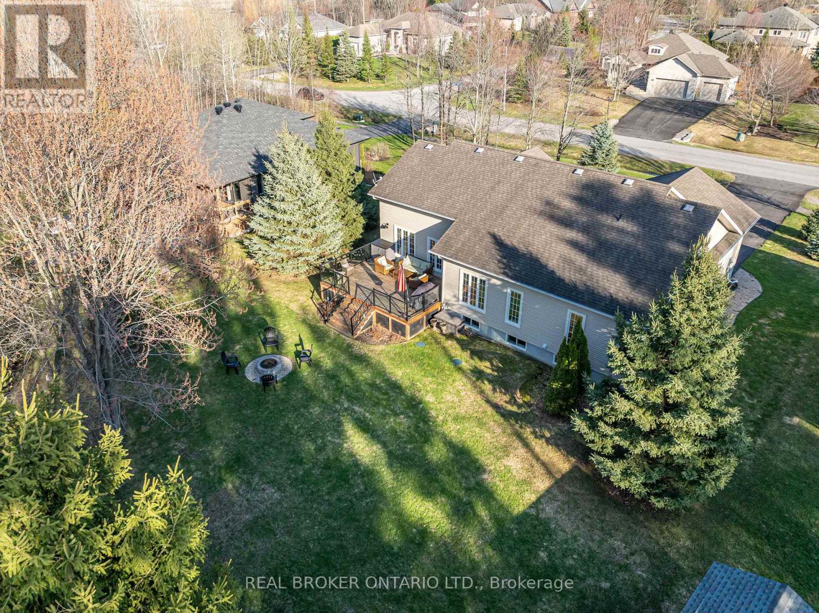 6767 Stanmore Street