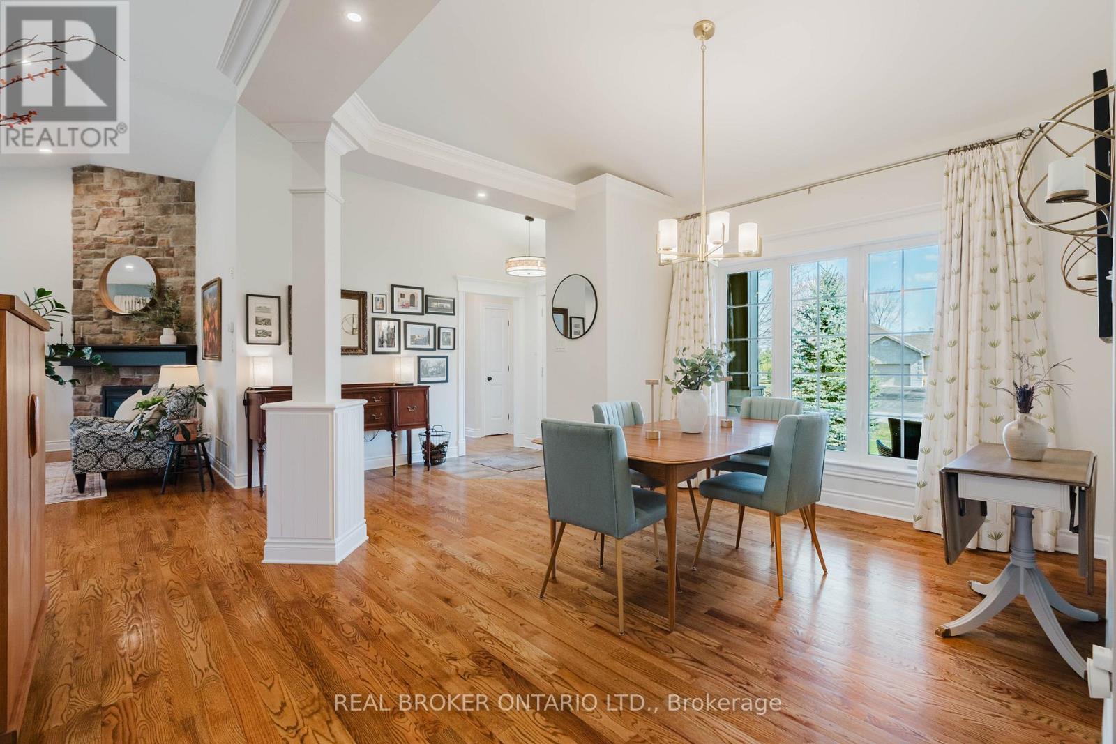 6767 Stanmore Street