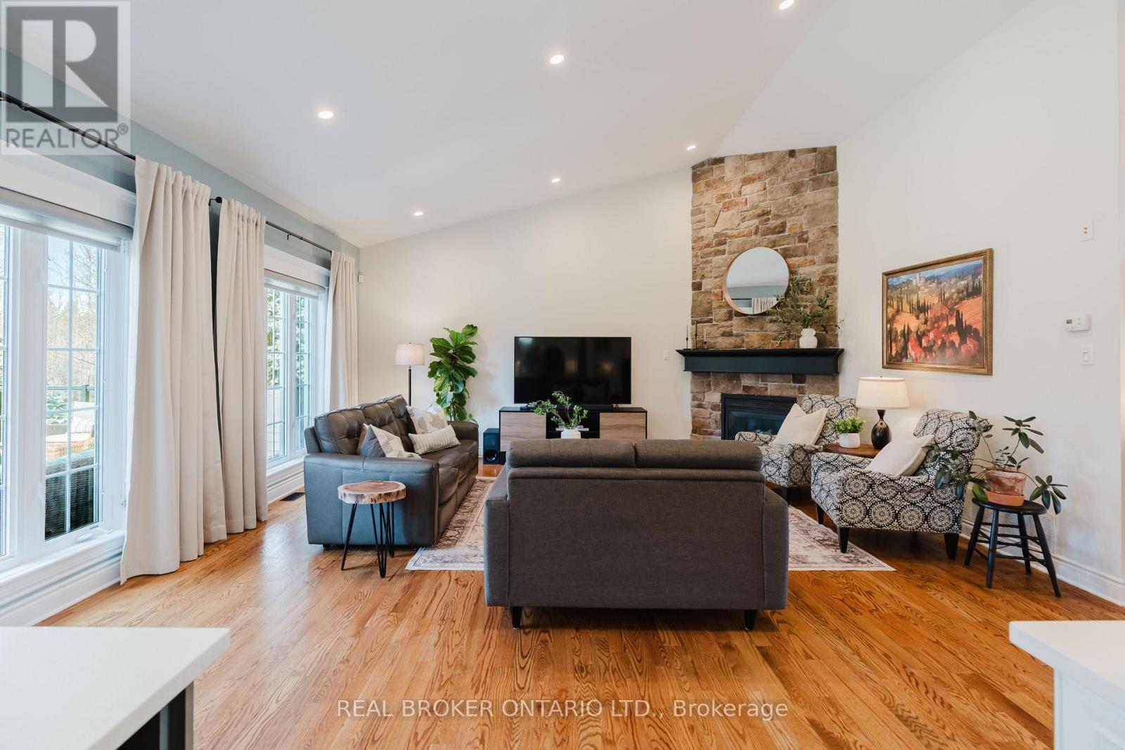 6767 Stanmore Street