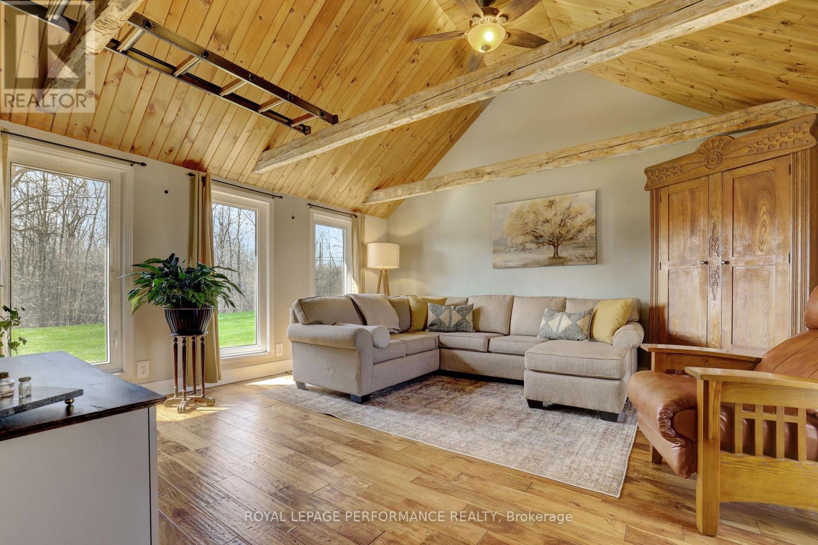 2666 Yorks Corners Road