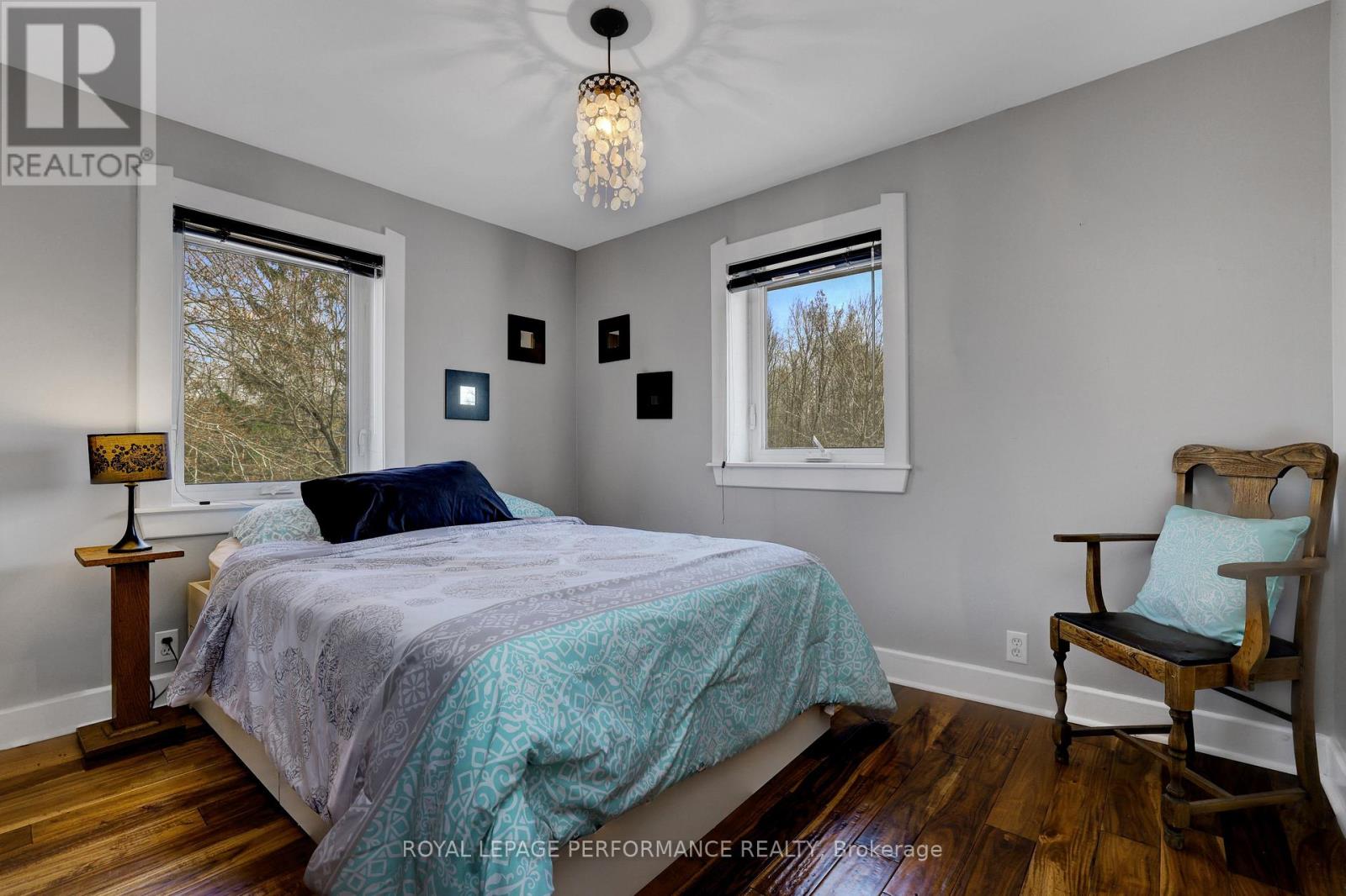 2666 Yorks Corners Road