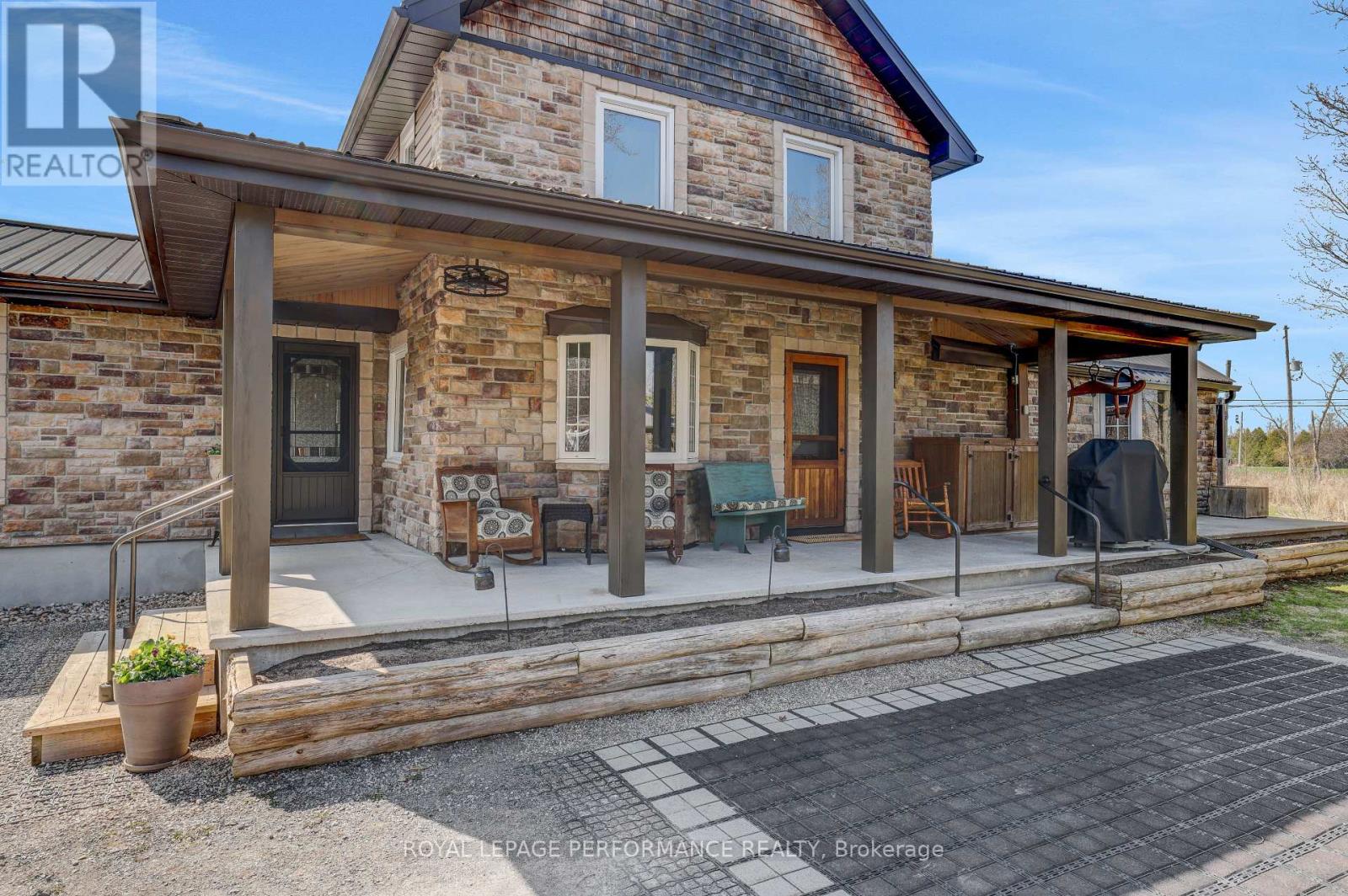 2666 Yorks Corners Road