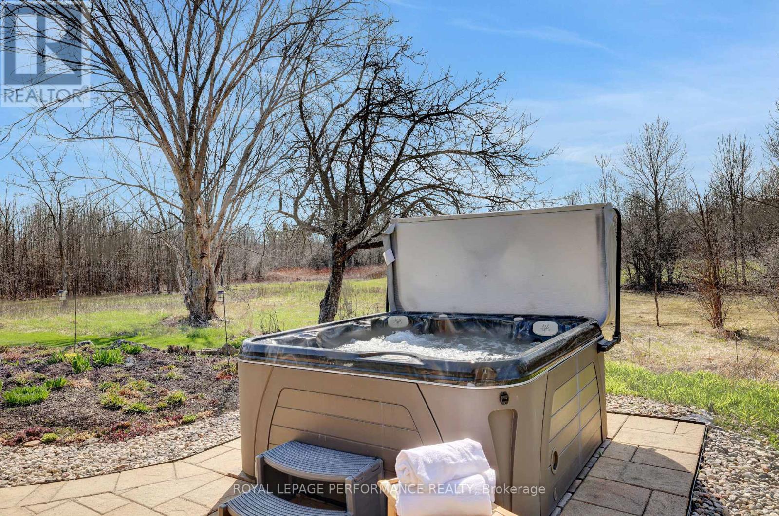 2666 Yorks Corners Road