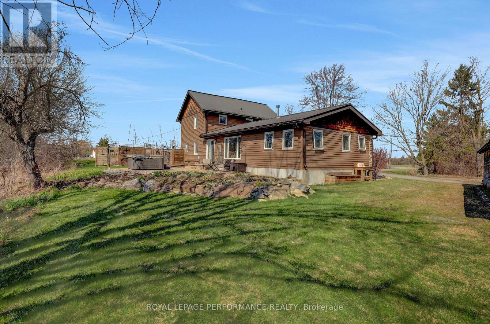 2666 Yorks Corners Road