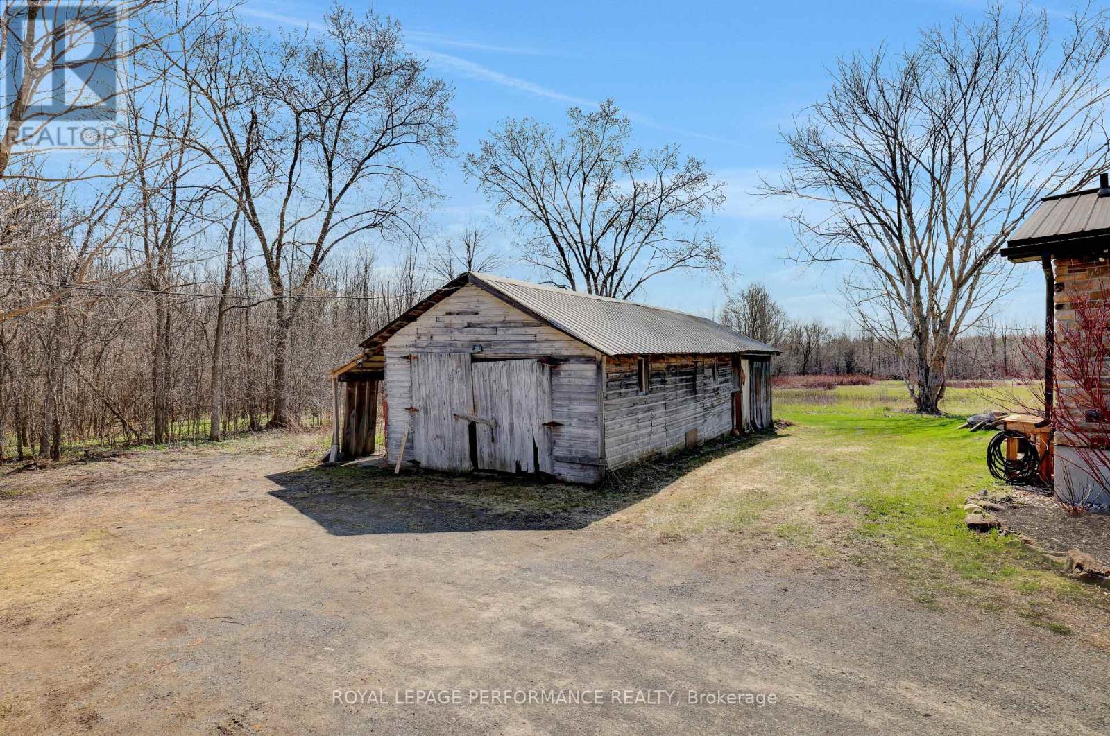 2666 Yorks Corners Road