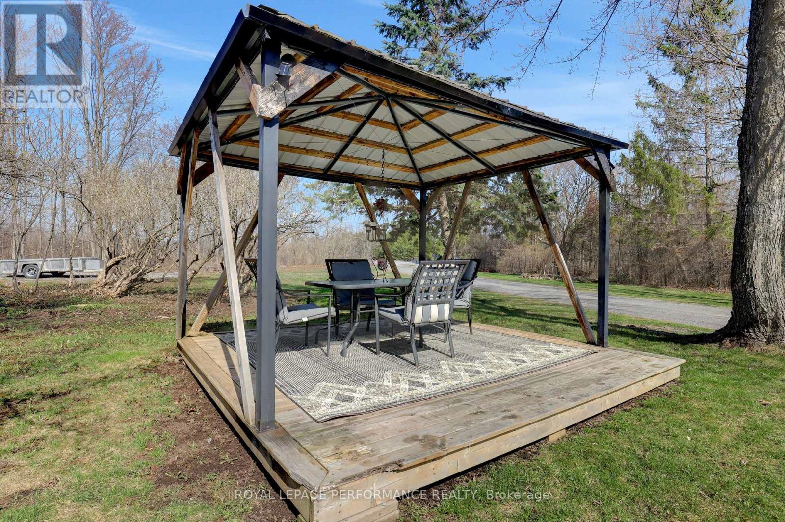 2666 Yorks Corners Road