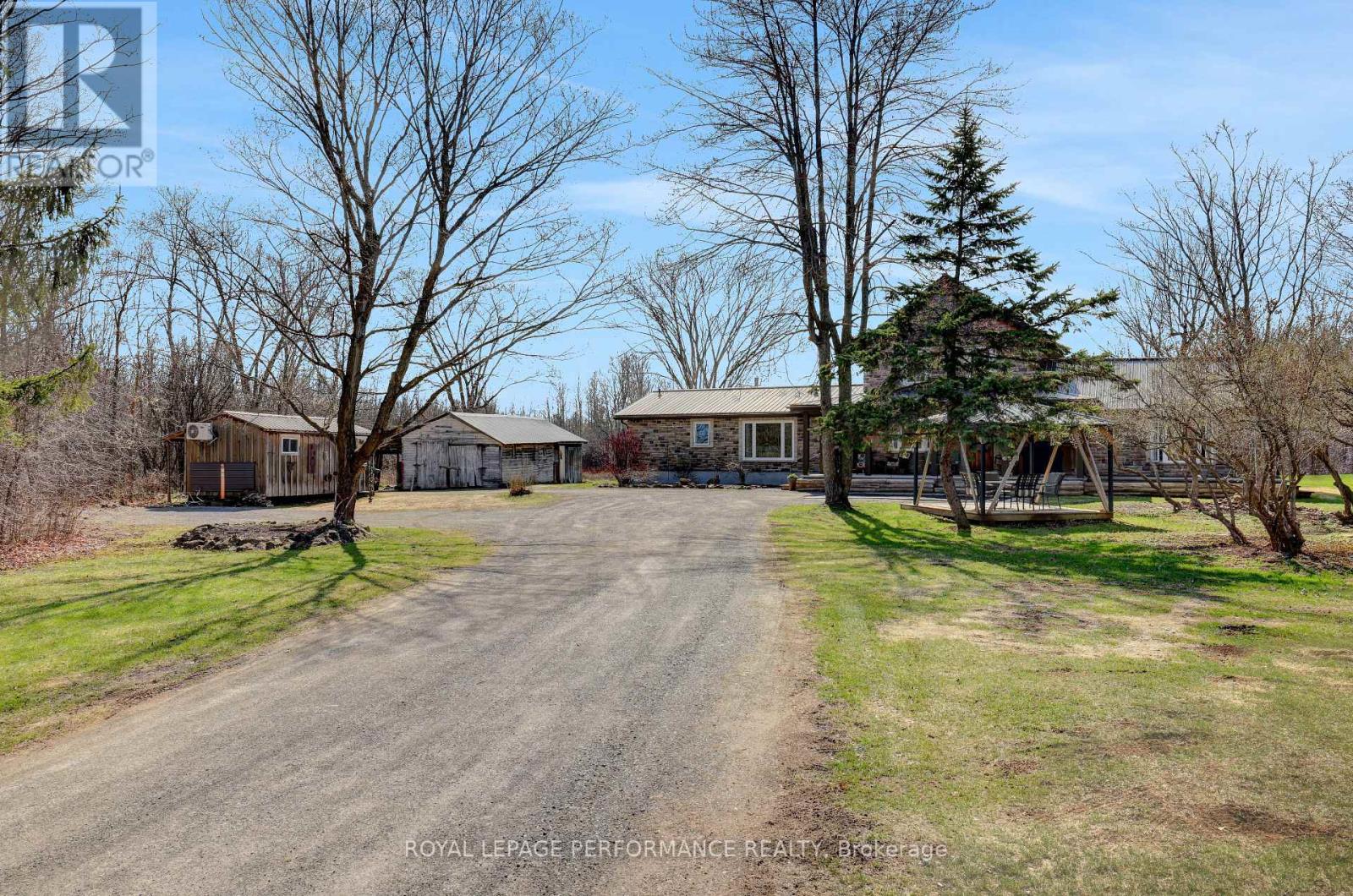 2666 Yorks Corners Road