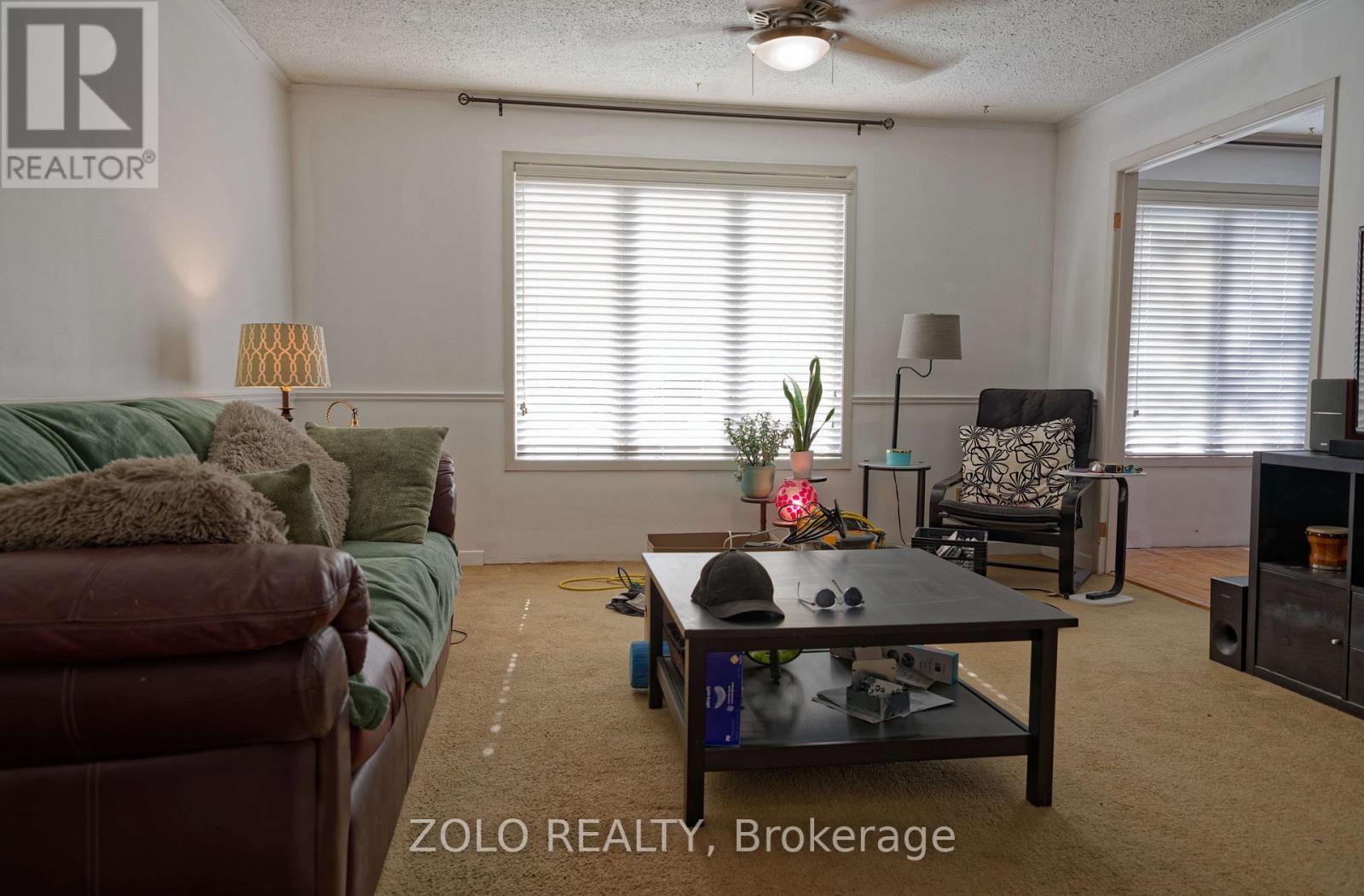 4075 Lafortune Drive