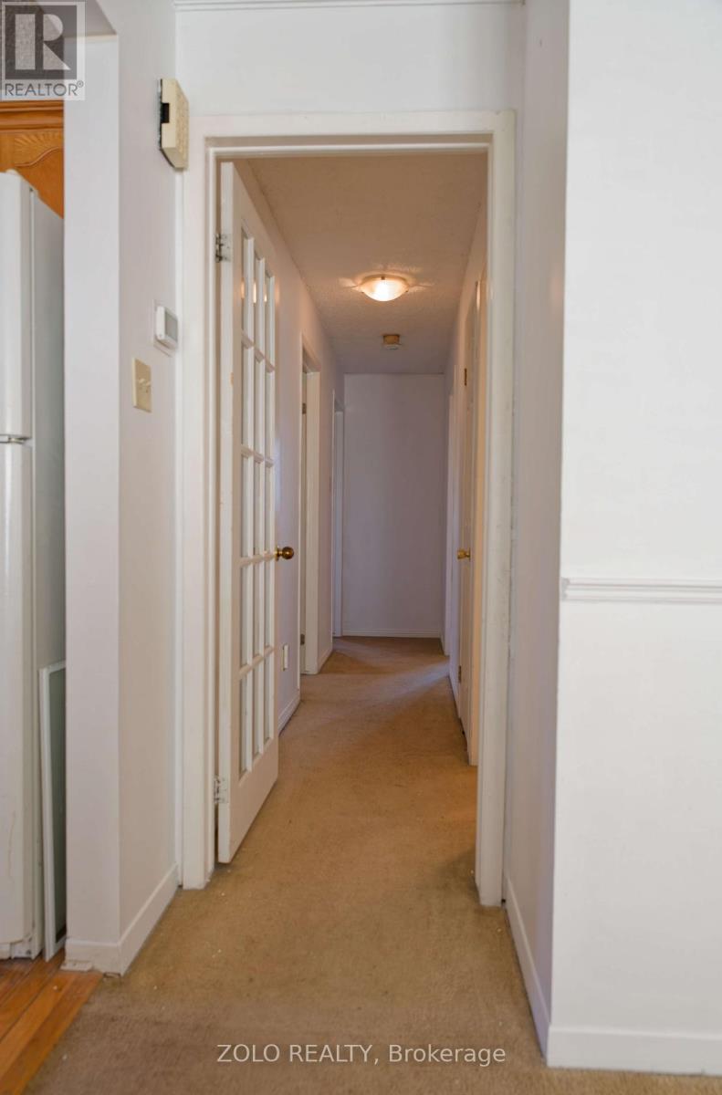 4075 Lafortune Drive