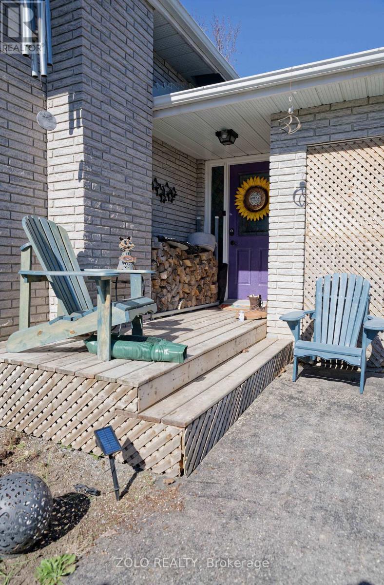 4075 Lafortune Drive