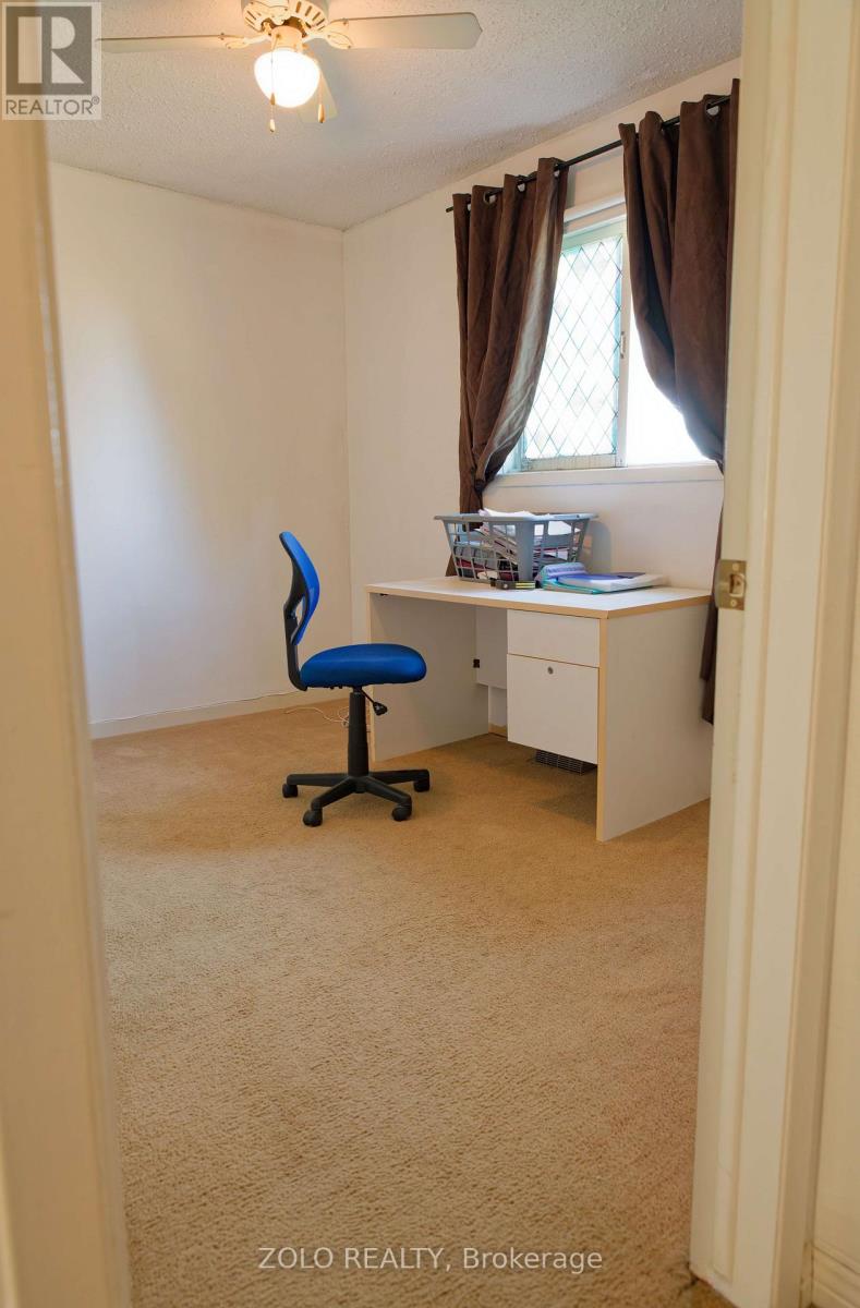 4075 Lafortune Drive