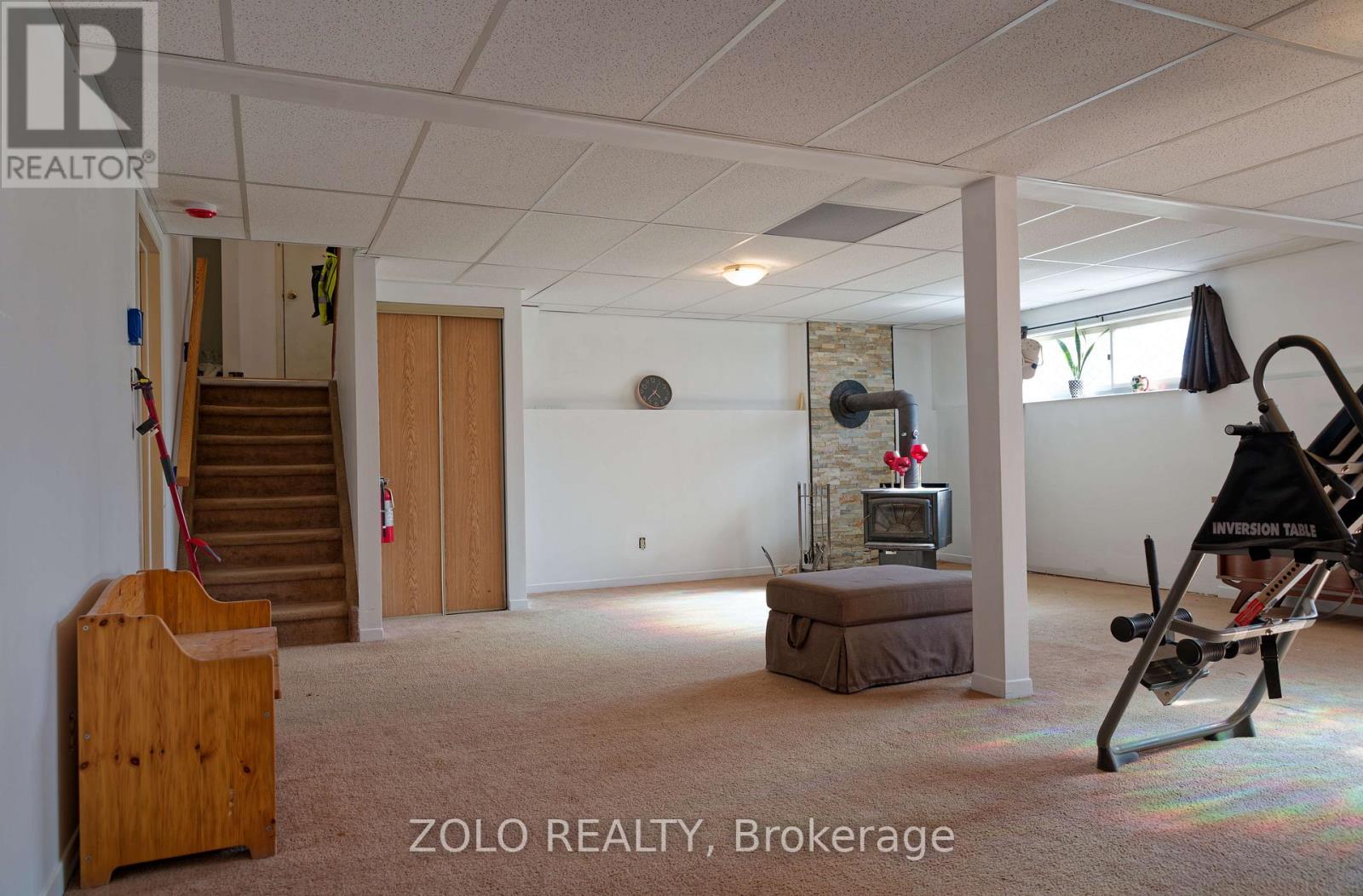 4075 Lafortune Drive