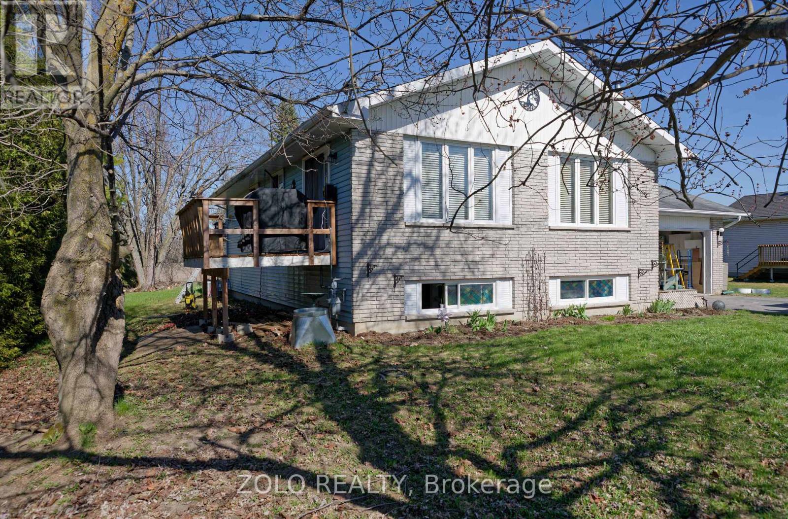 4075 Lafortune Drive