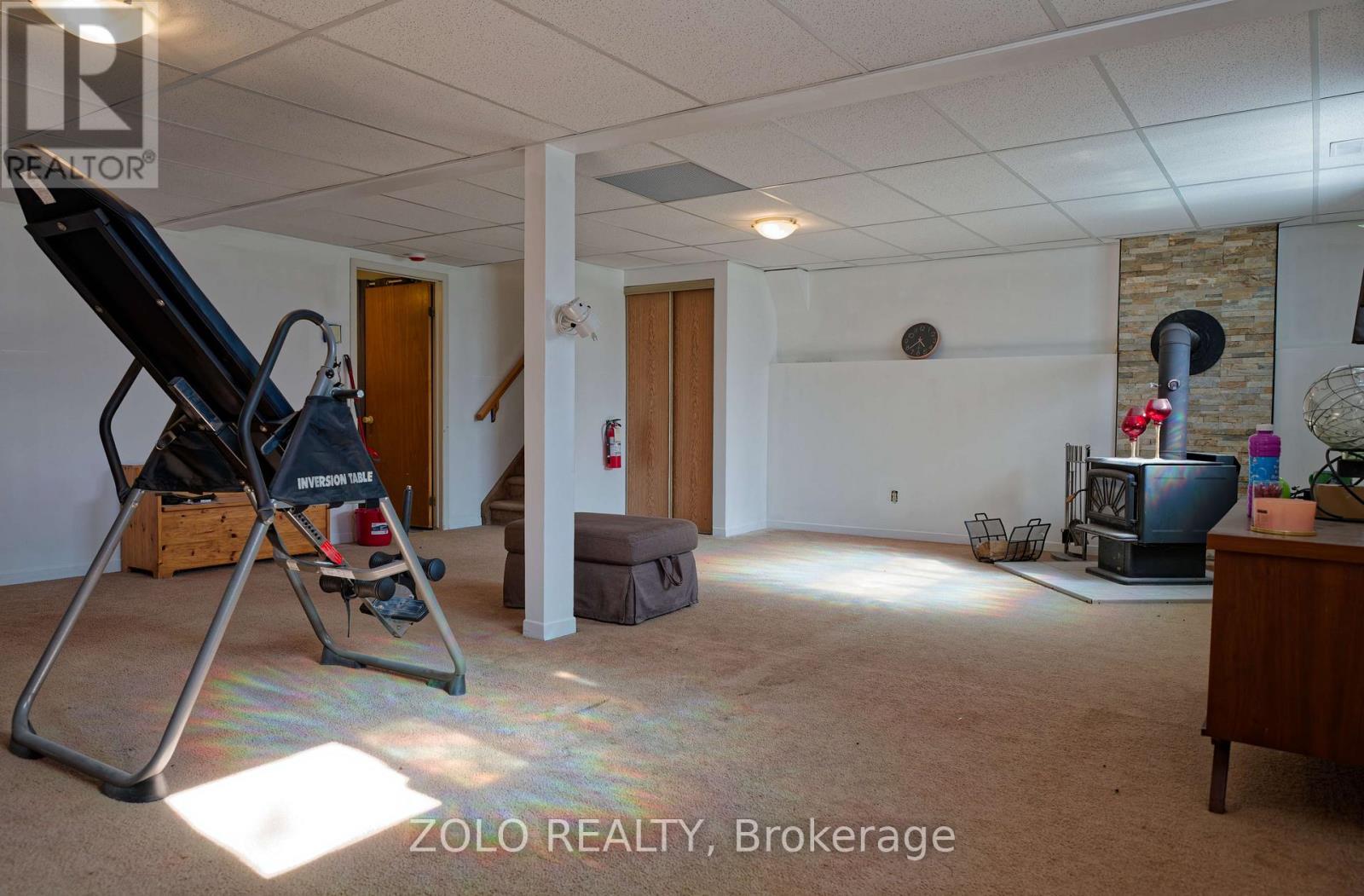 4075 Lafortune Drive