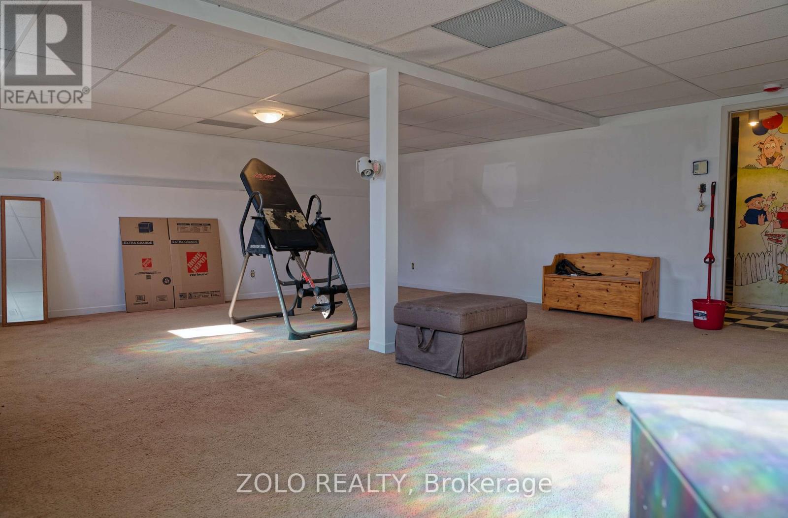 4075 Lafortune Drive