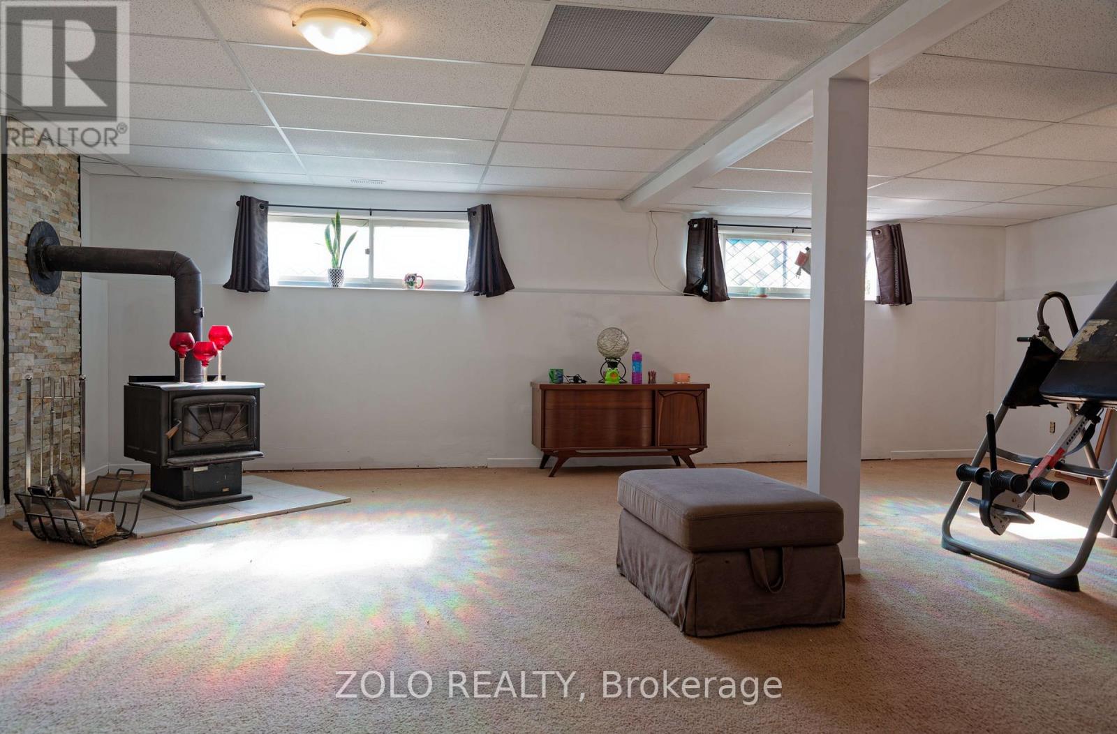 4075 Lafortune Drive