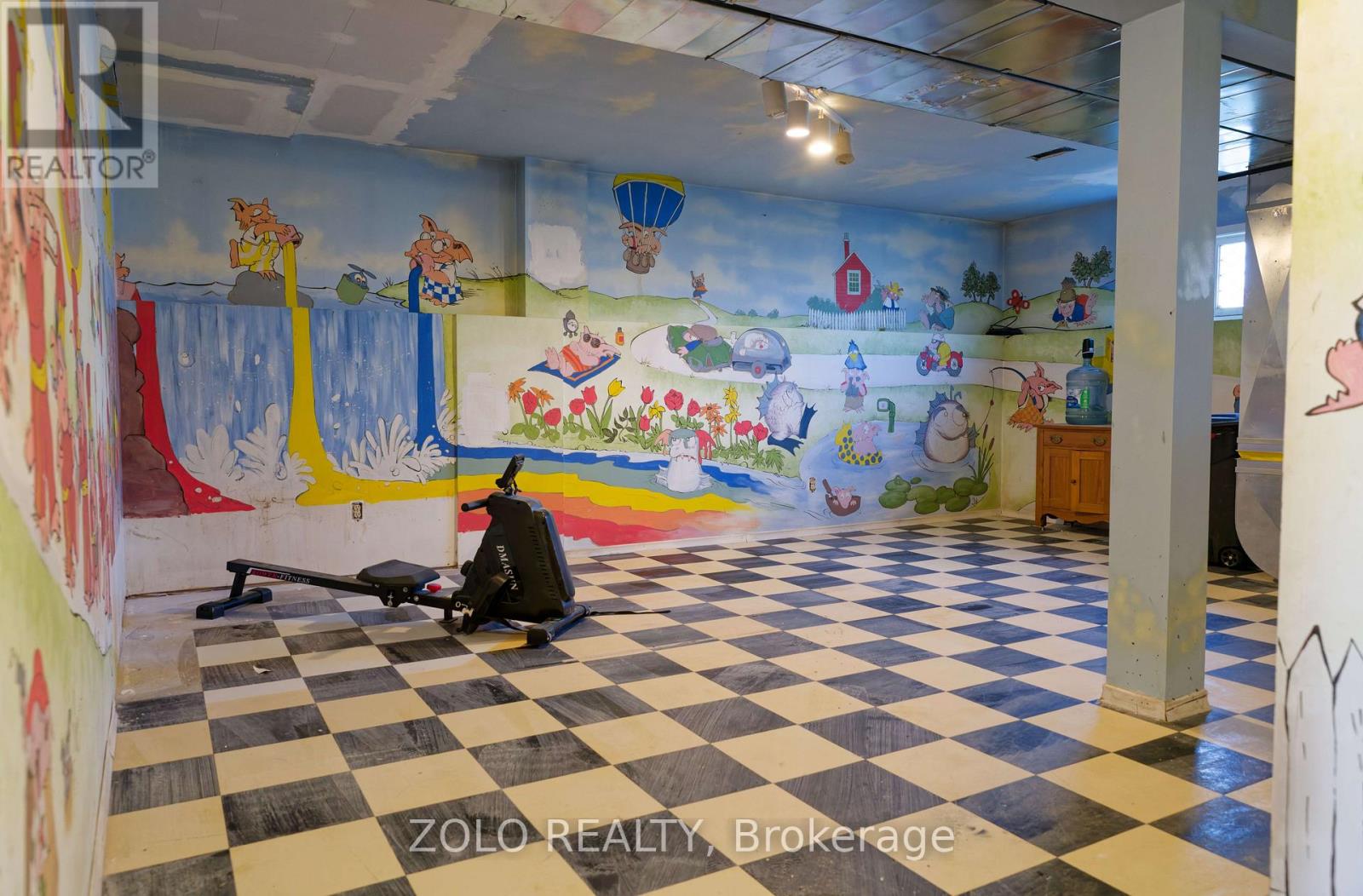 4075 Lafortune Drive