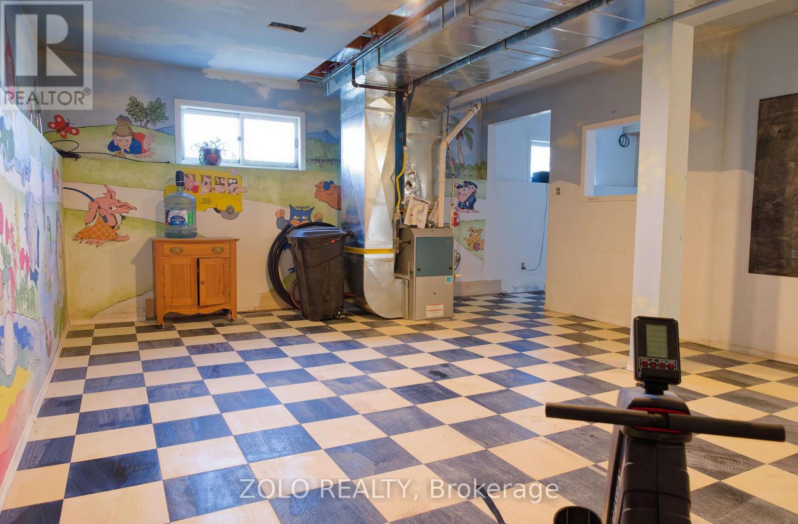 4075 Lafortune Drive