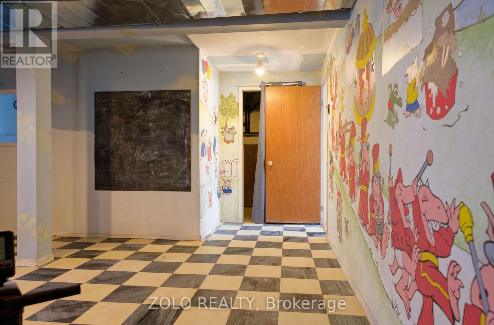 4075 Lafortune Drive