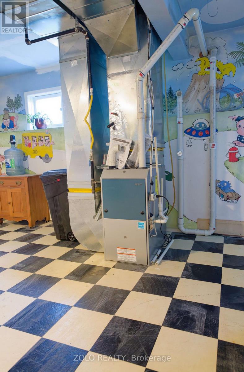 4075 Lafortune Drive