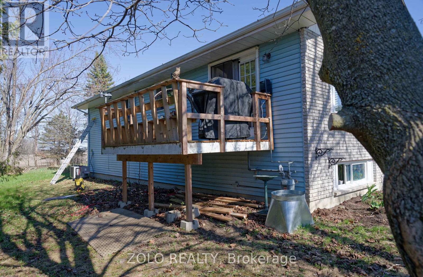 4075 Lafortune Drive