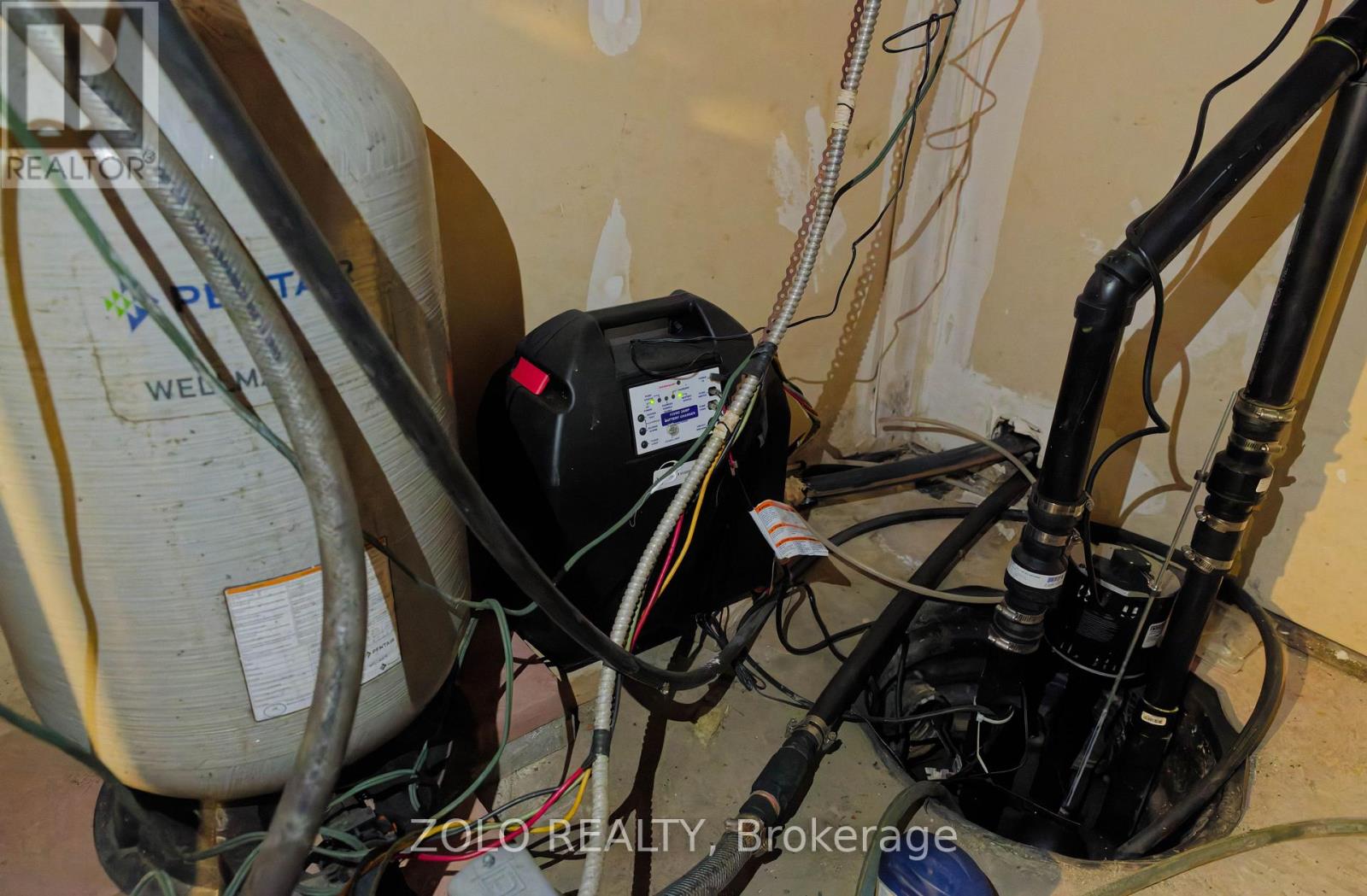 4075 Lafortune Drive