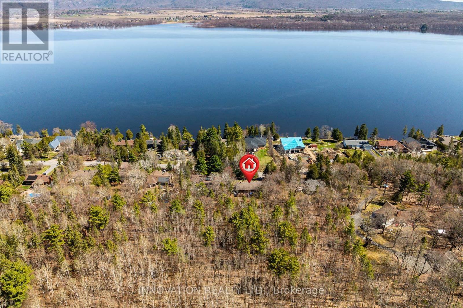 3019 Barlow Crescent