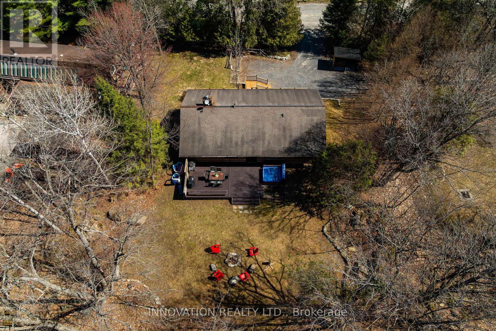 3019 Barlow Crescent