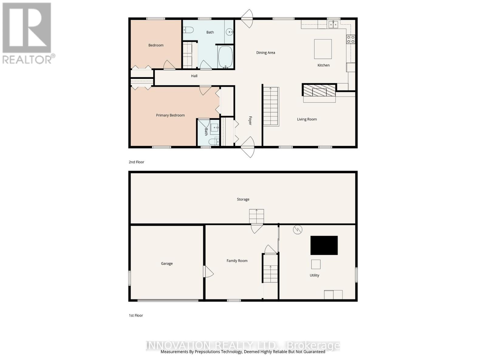 3019 Barlow Crescent