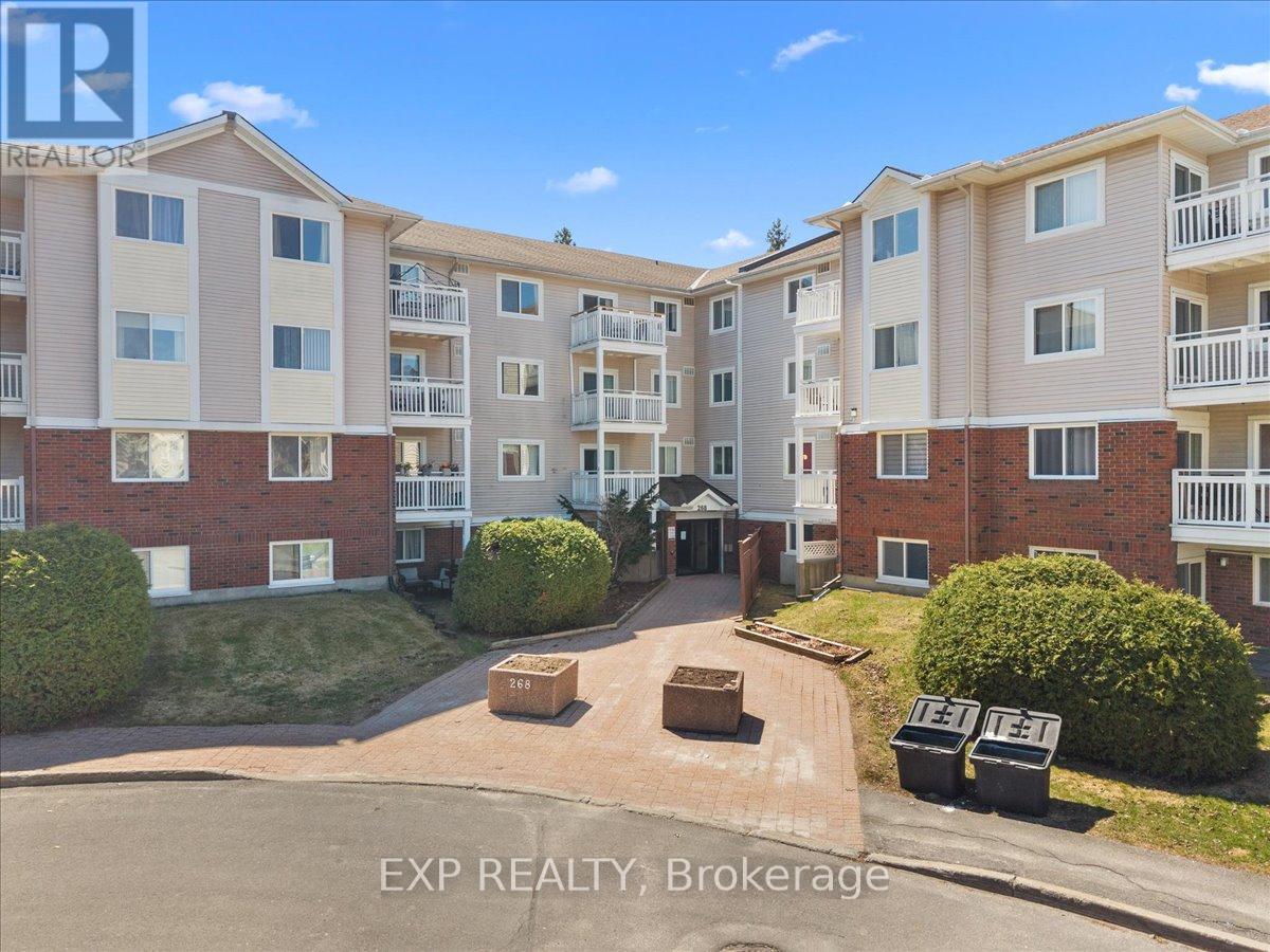 15 - 268 Lorry Greenberg Drive