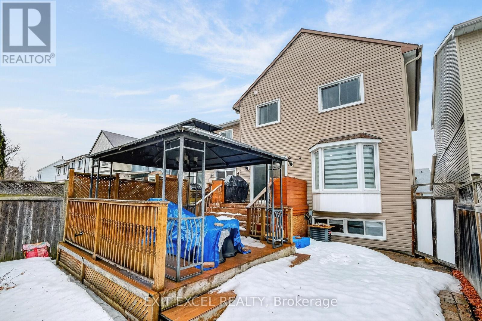 58 Fireside Crescent