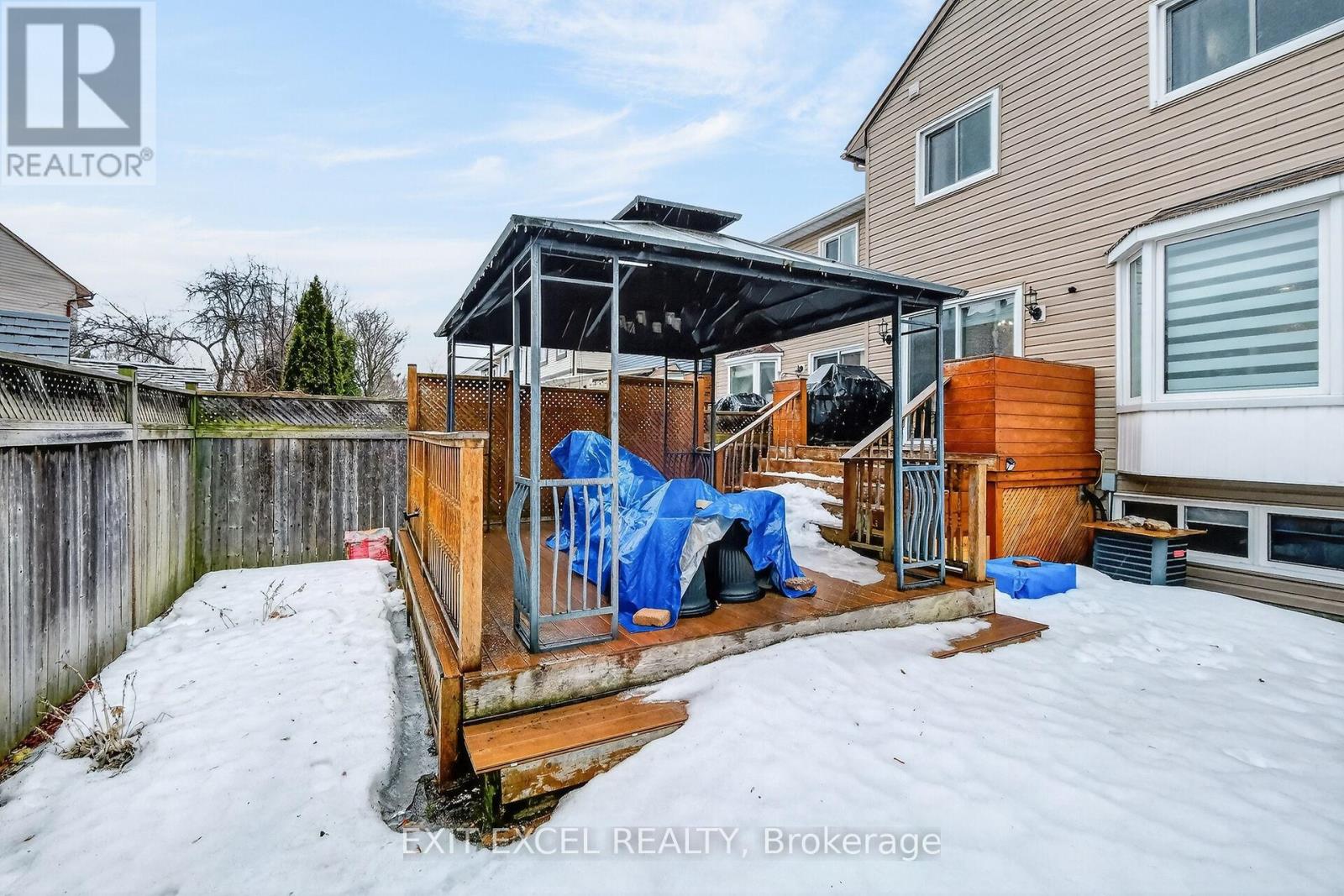 58 Fireside Crescent