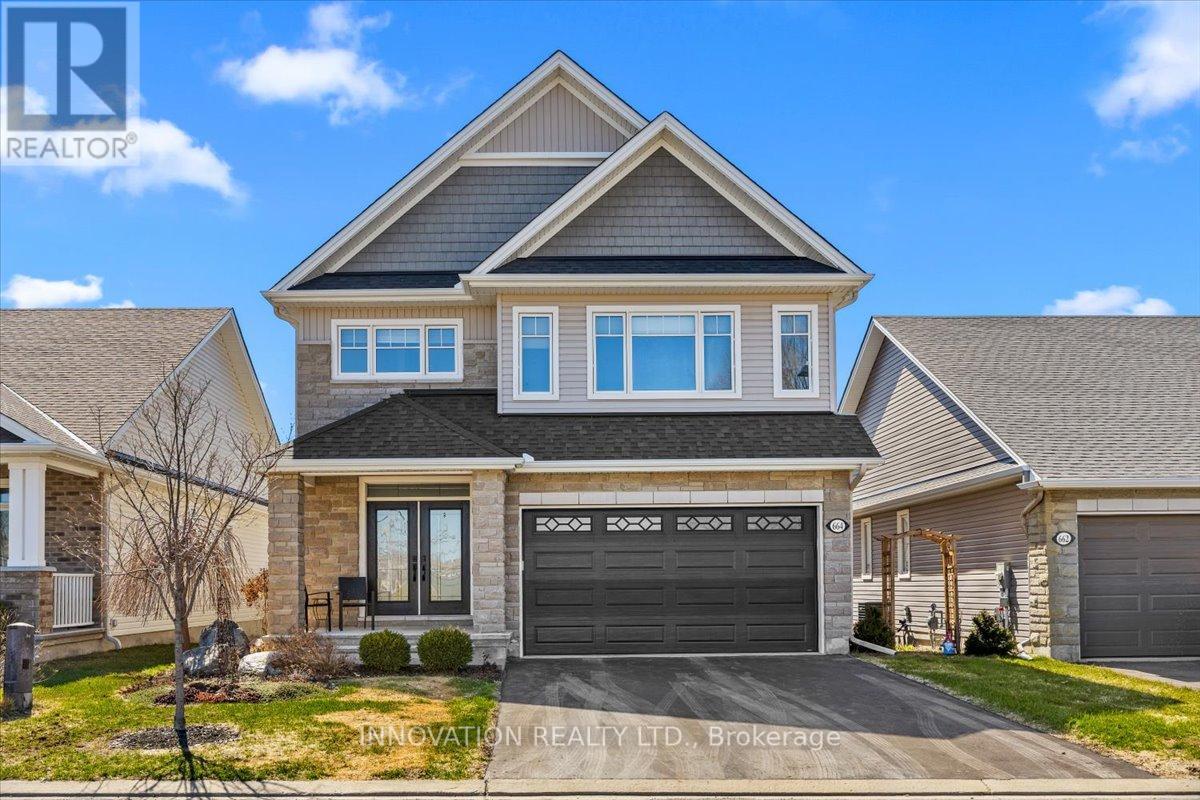 664 Baie Des Castors Street