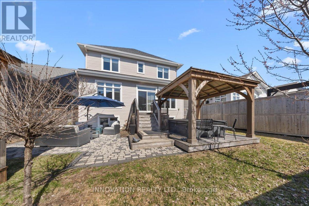 664 Baie Des Castors Street