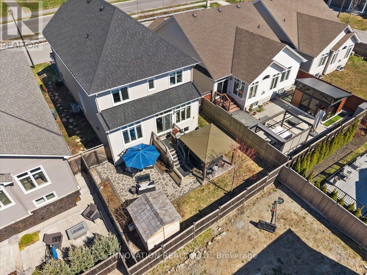 664 Baie Des Castors Street