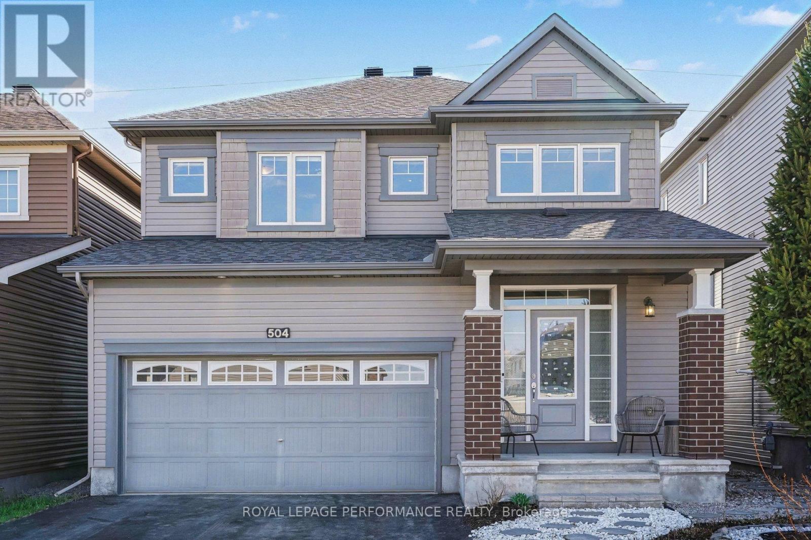 504 Yellow Birch Street