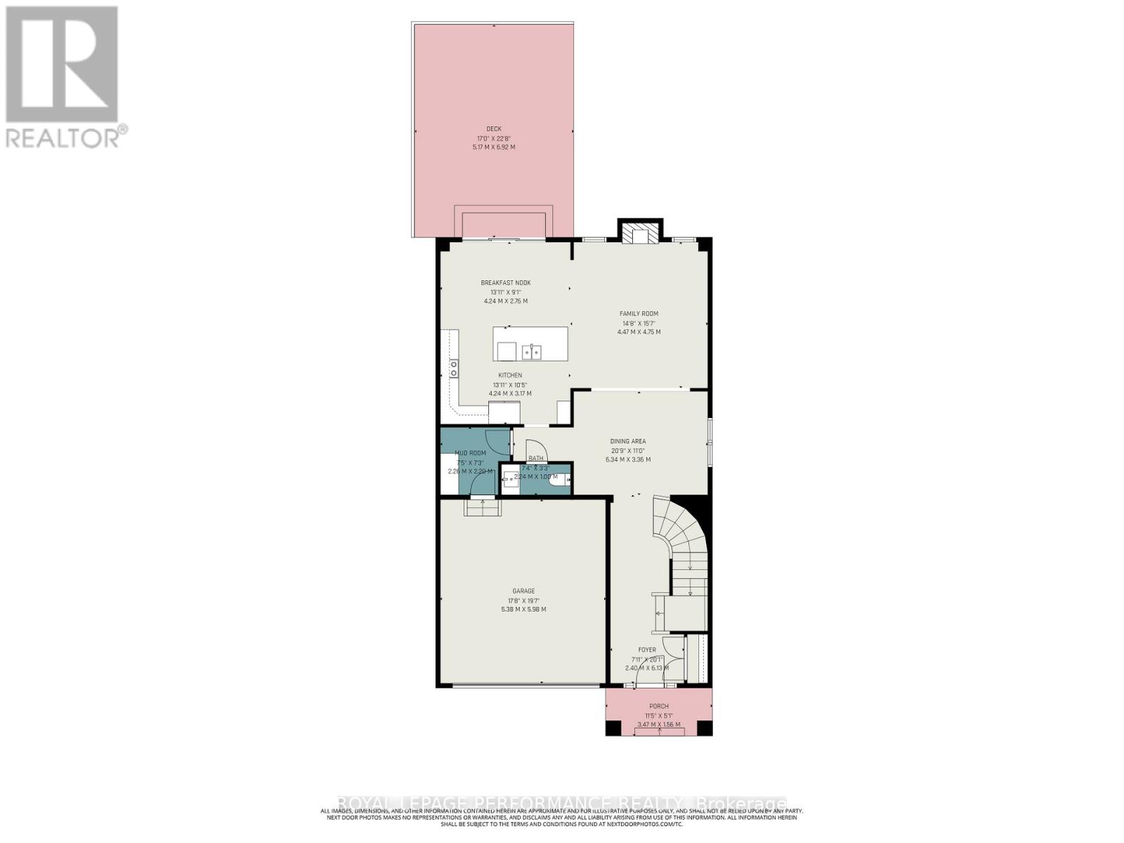 504 Yellow Birch Street