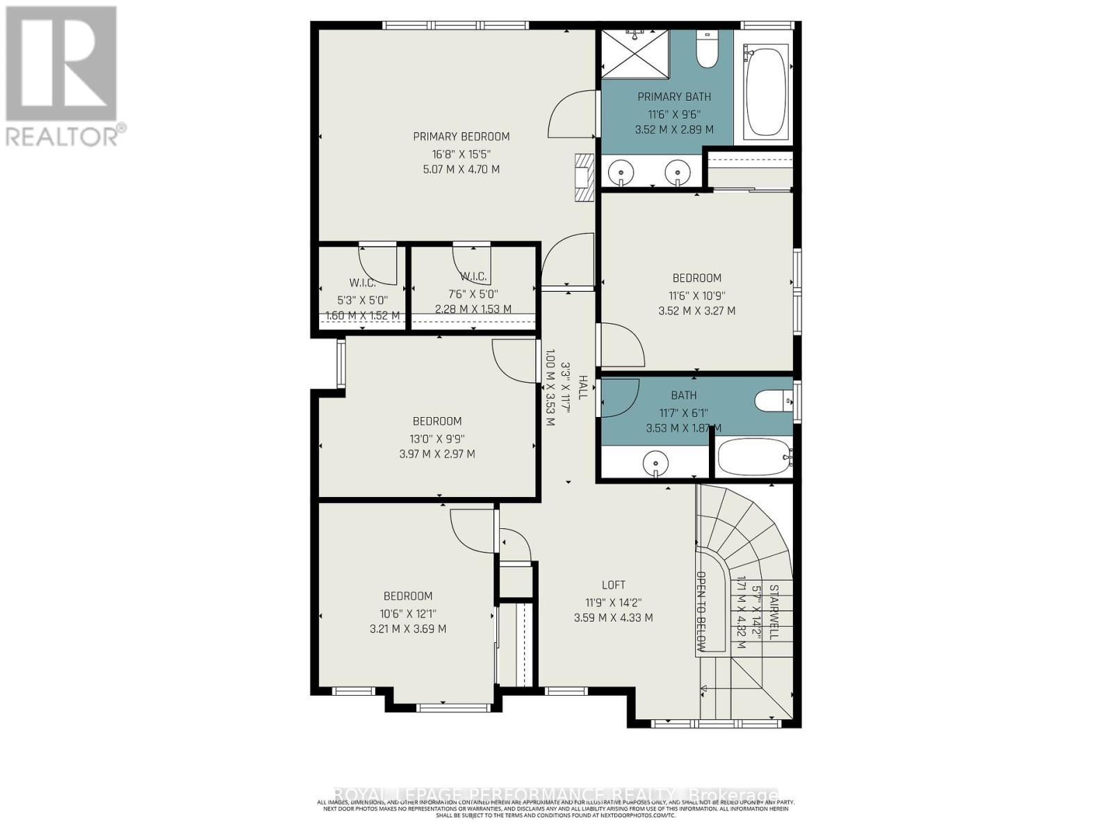 504 Yellow Birch Street