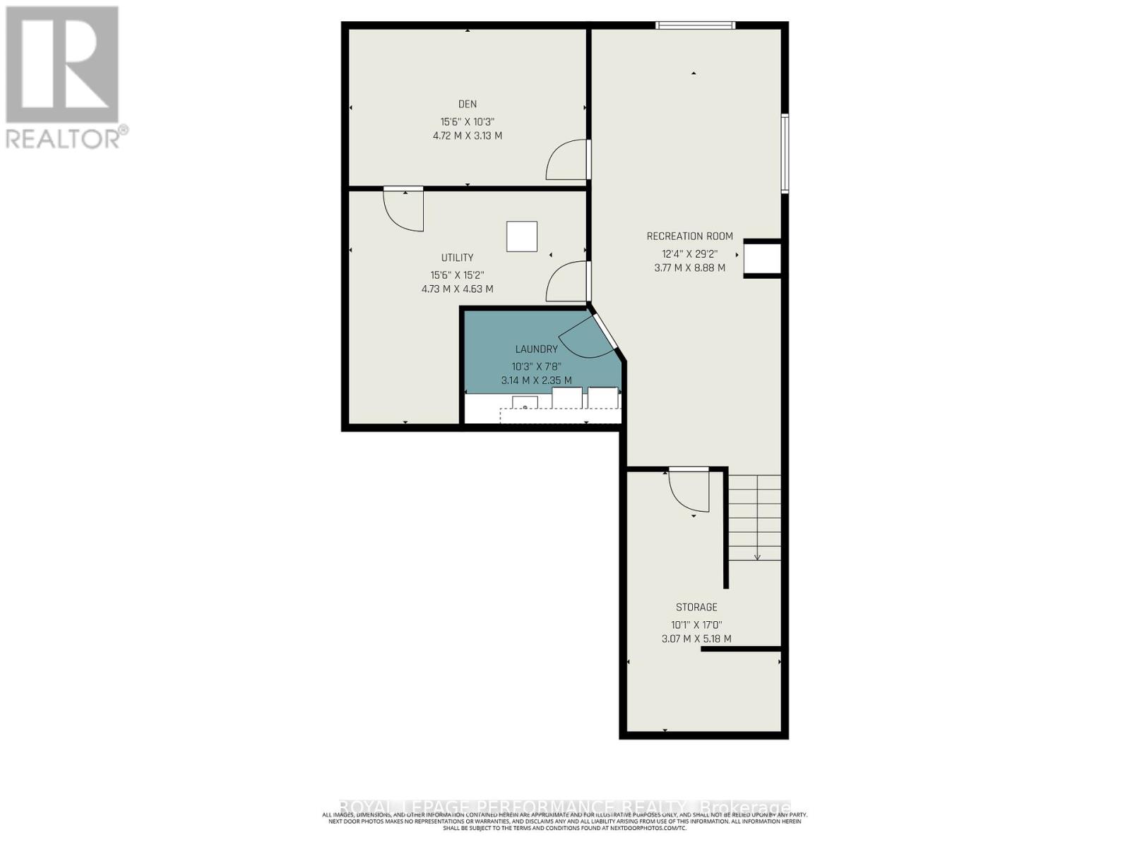 504 Yellow Birch Street