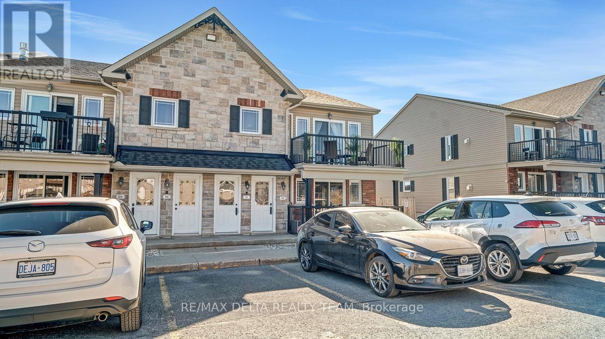 111 - 189 Eliot Street