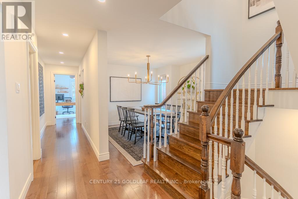 6 Pemberton Crescent