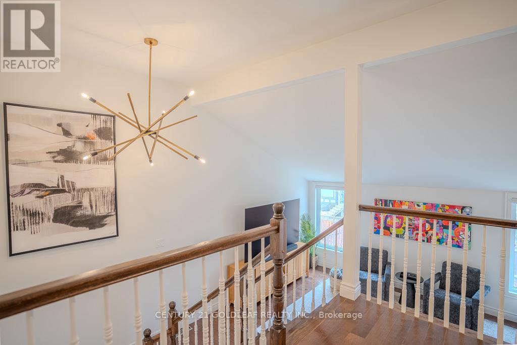 6 Pemberton Crescent