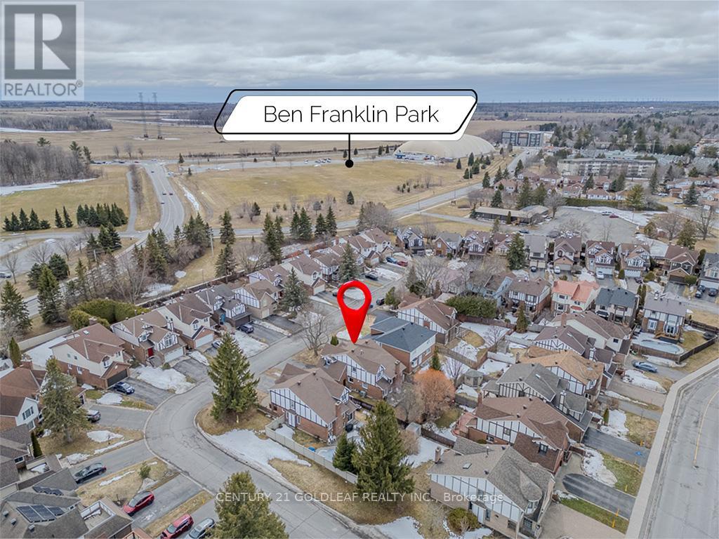 6 Pemberton Crescent