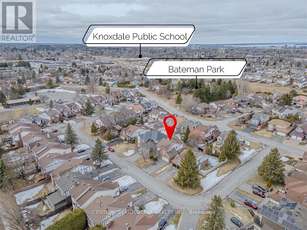 6 Pemberton Crescent