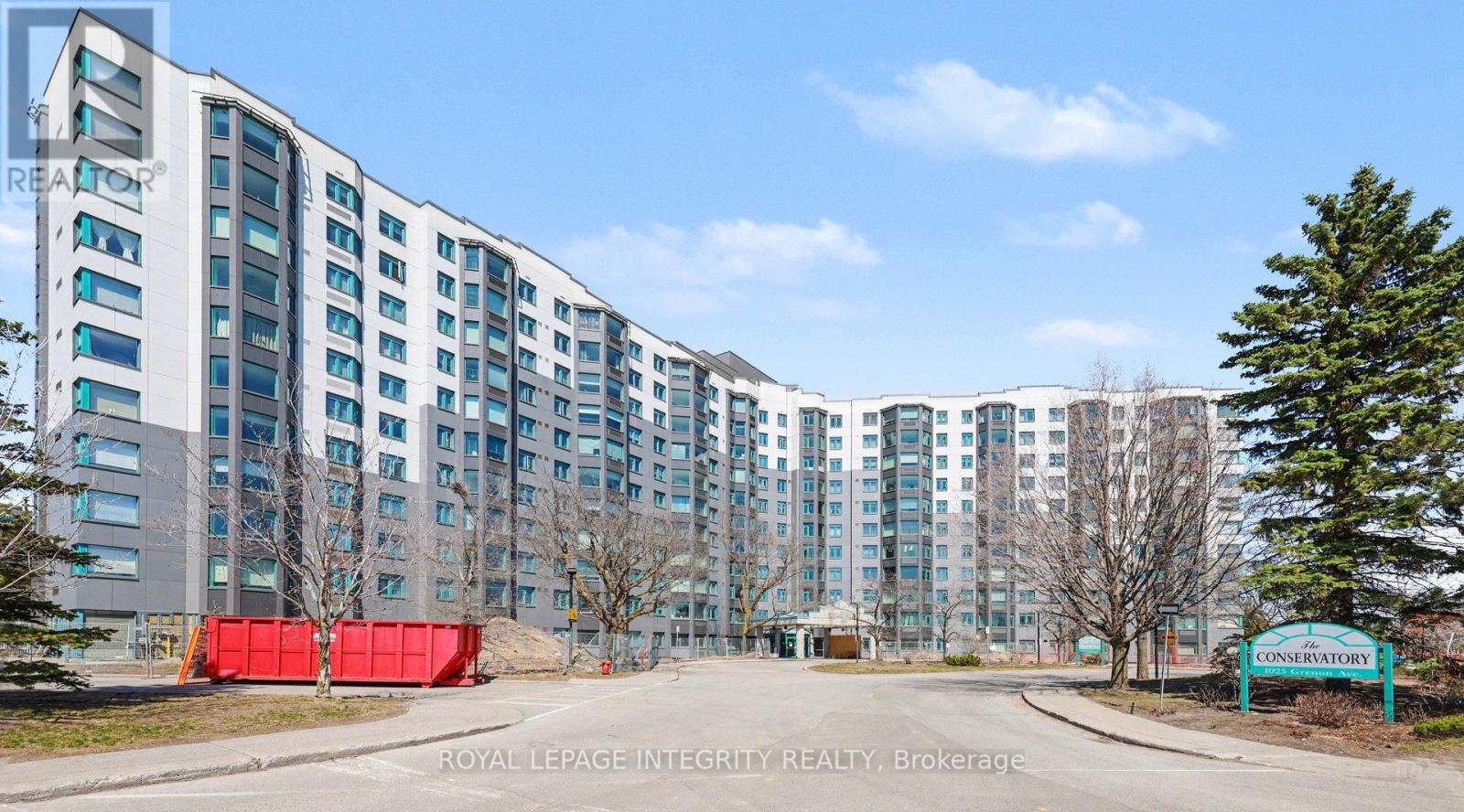 928 - 1025 Grenon Avenue