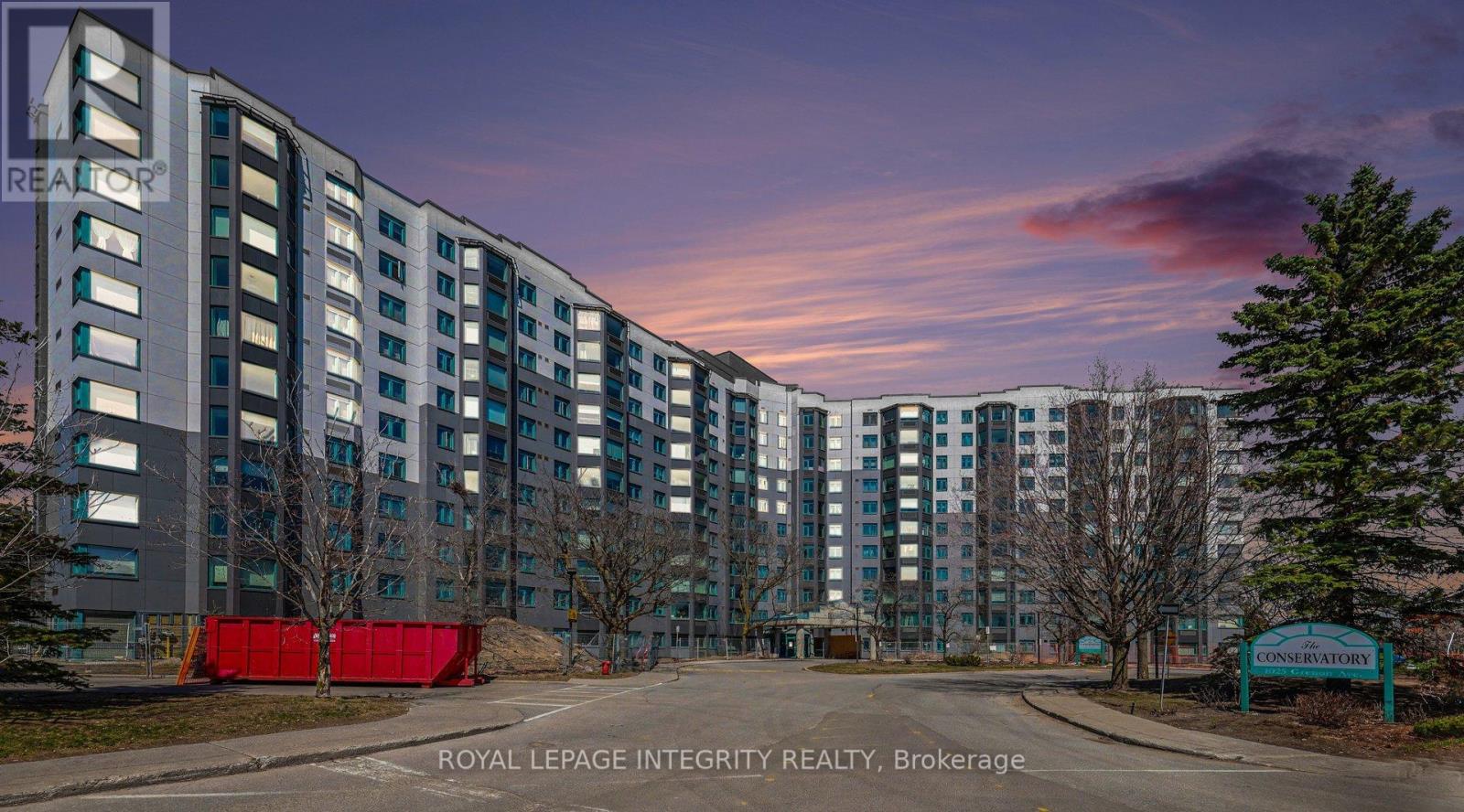 928 - 1025 Grenon Avenue