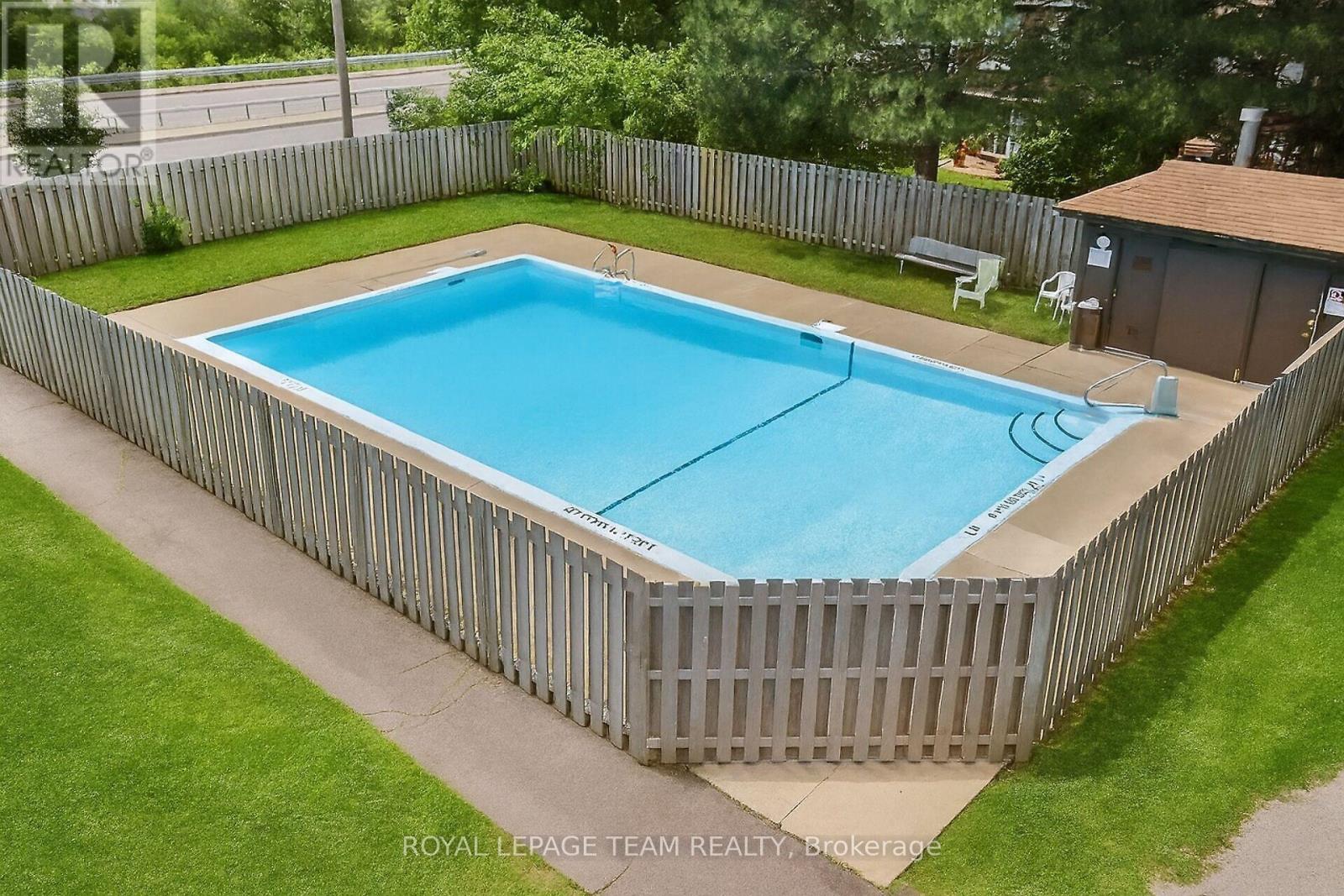 408 - 3360 Southgate Road